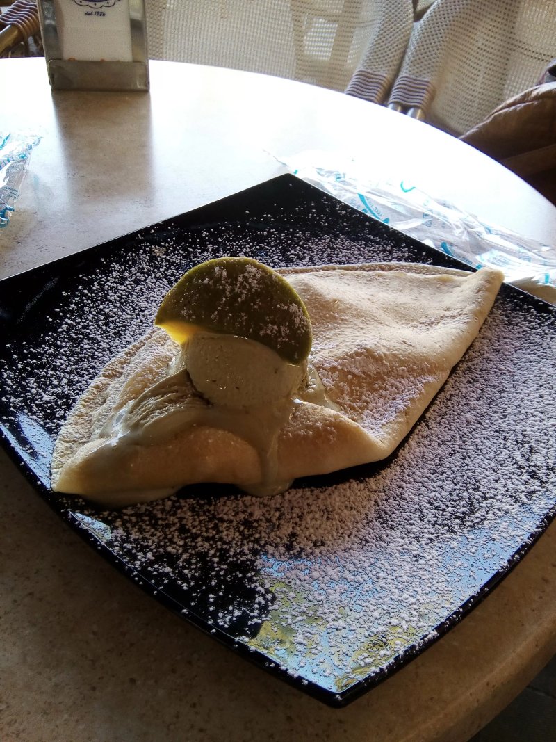 Il Gelato
