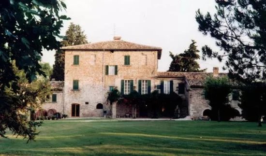 Villa dei Priori