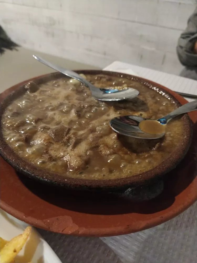 A Petisqueira
