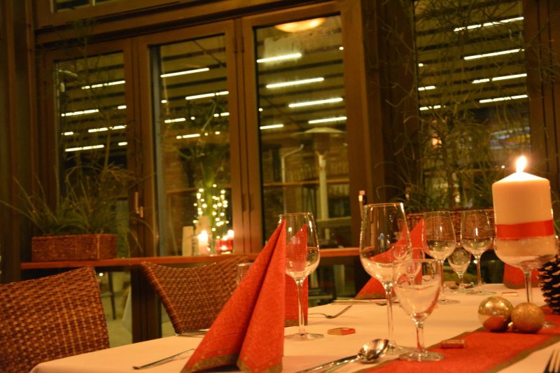 Brasserie