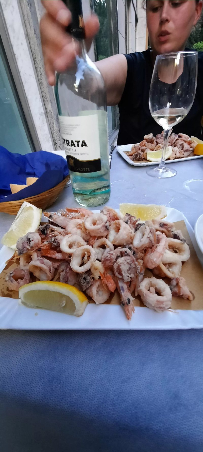 Bolle In Pentola