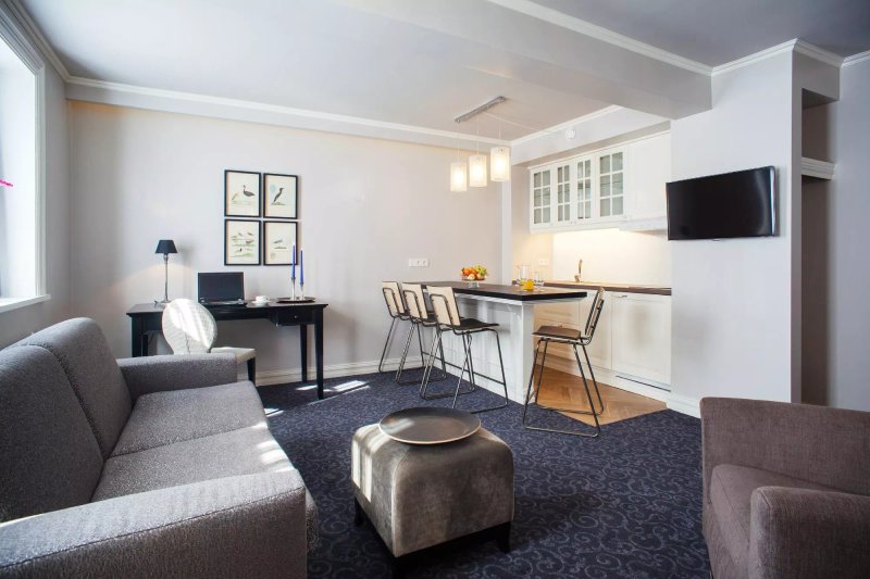 Reykjavik Residence Apartment Hotel