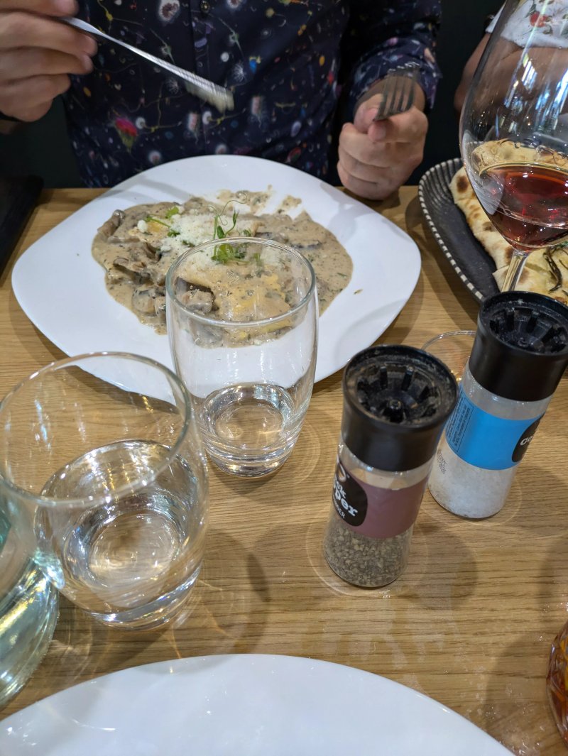 Benedicto's