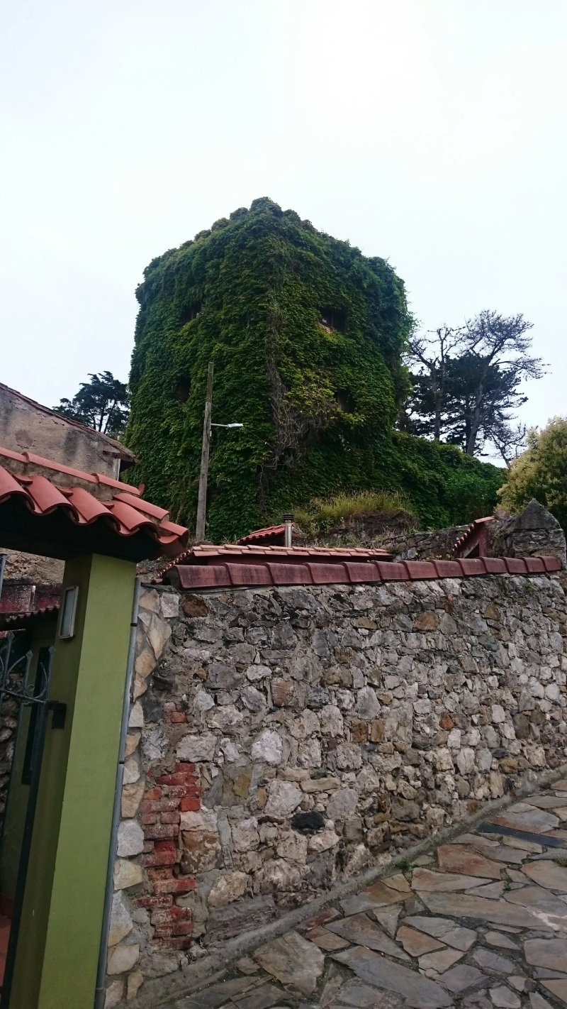 Torre de la Atalaya