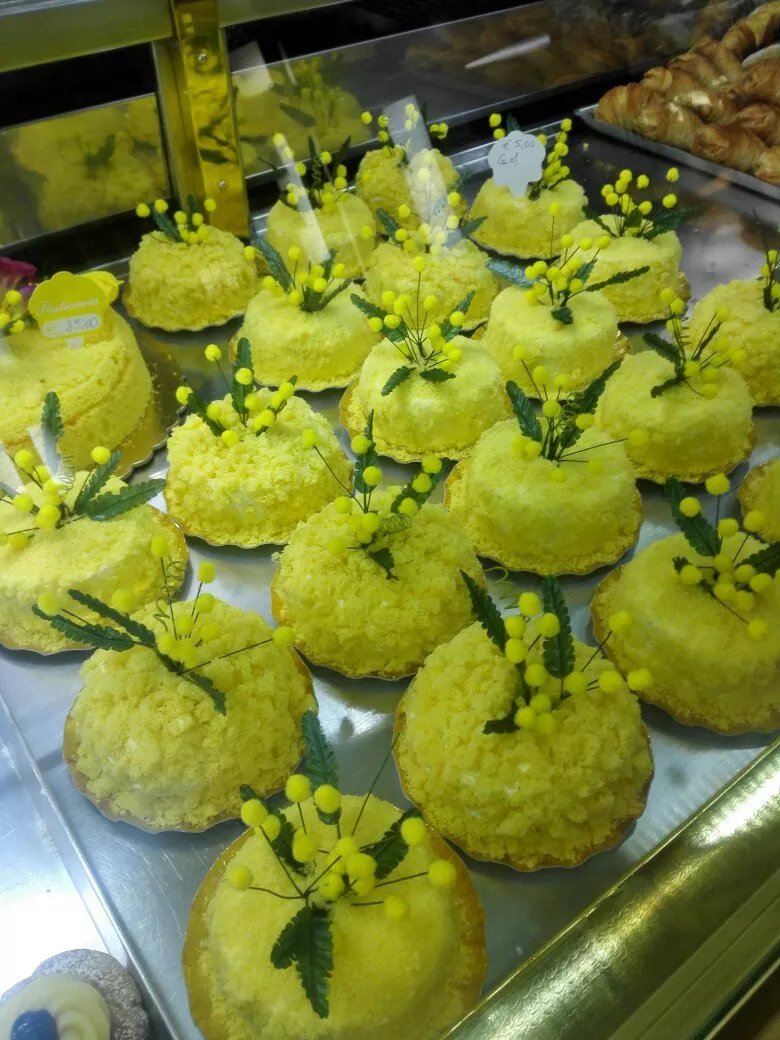 Tiffany Pasticceria Gelateria