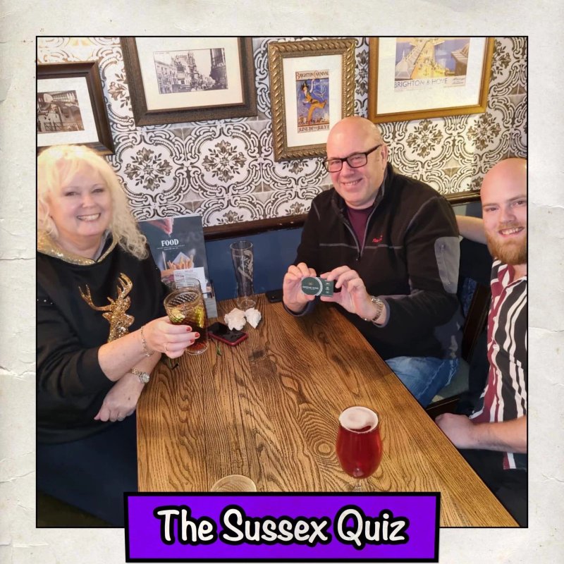Sussex