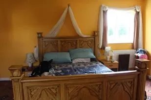 Hethersett Lodge B&B