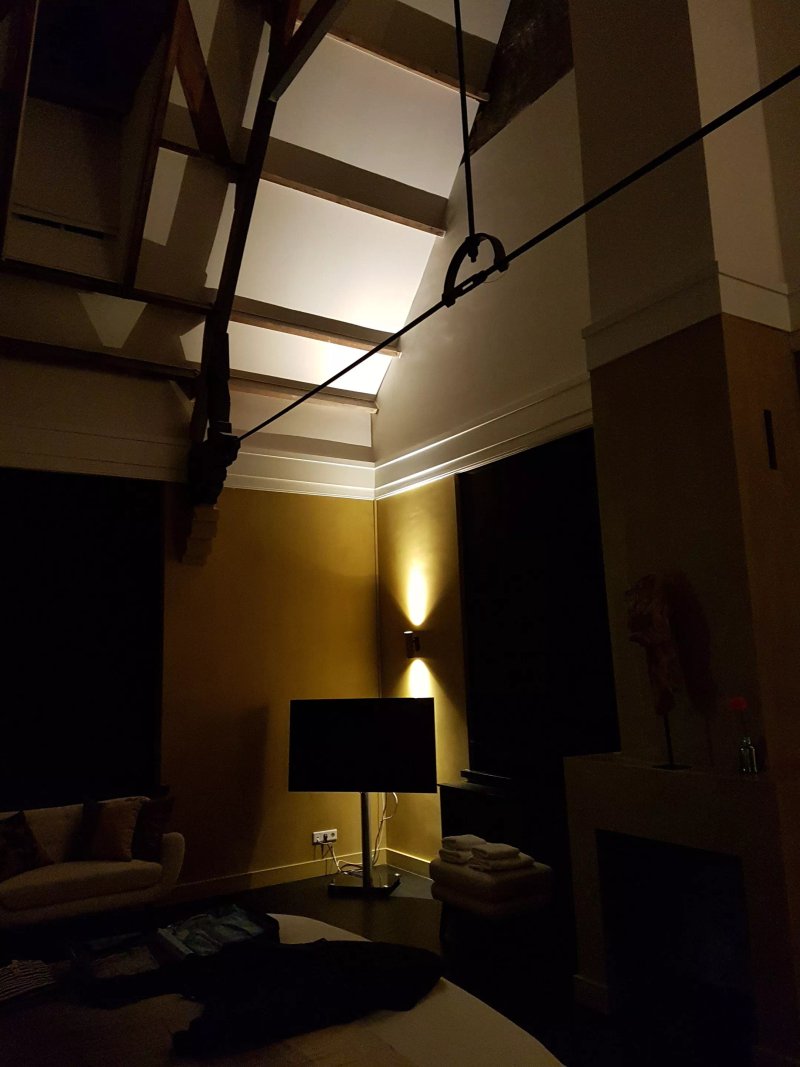 Vesting Hotel