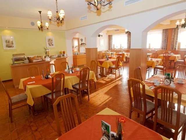 Wohlfühl Hotel Wiesenhof