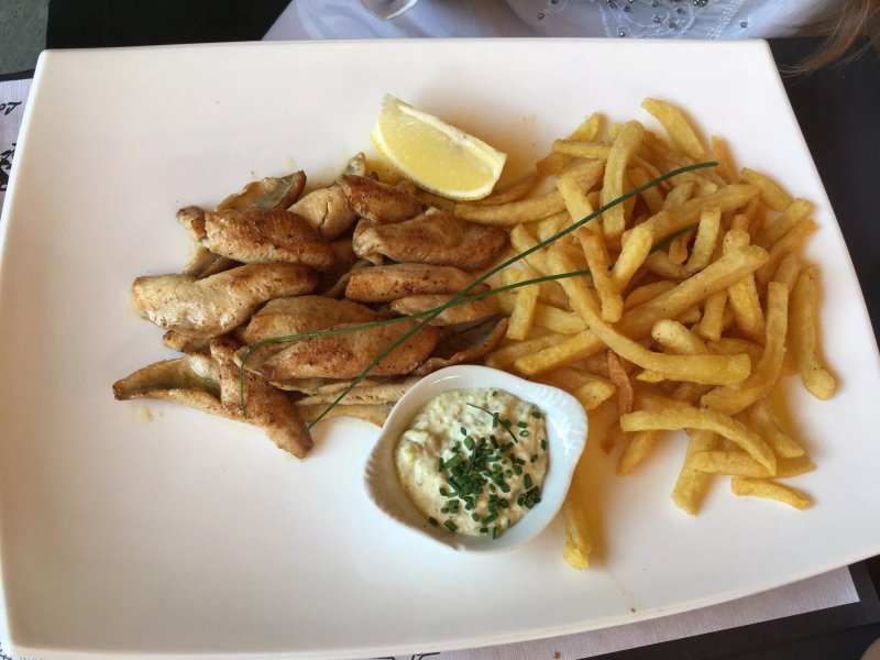 Chez Lacroix