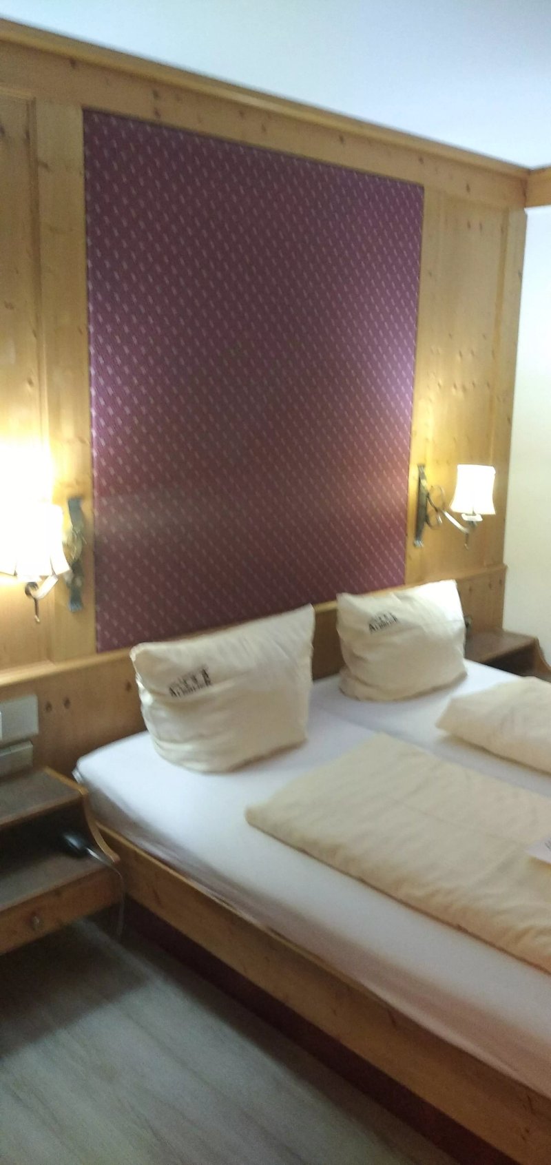 Vital- Und Wellnesshotel Albblick ****s