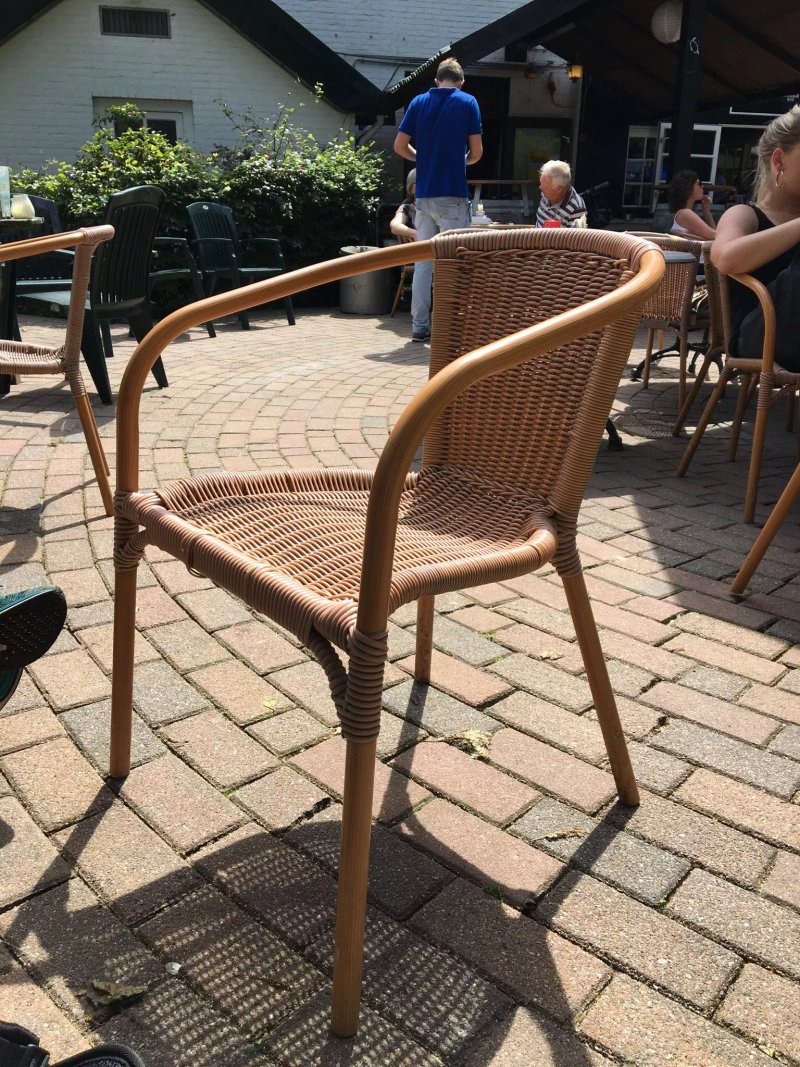 Hut van Mie Pils
