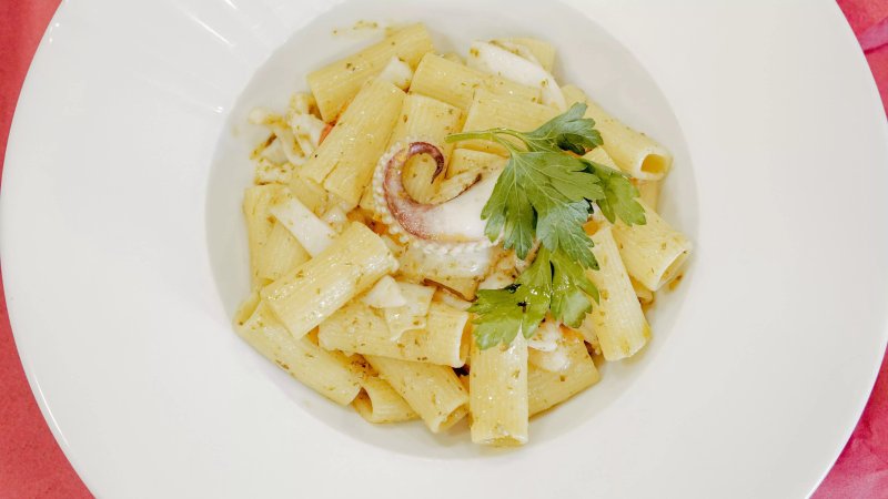Il Vaporetto