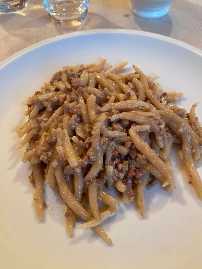 Agriturismo Il Colore del Grano