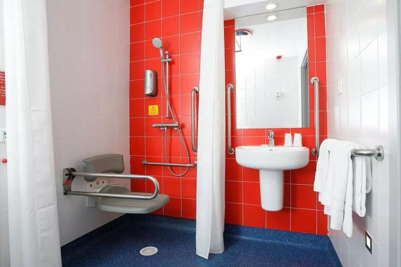 Travelodge Madrid Metropolitano