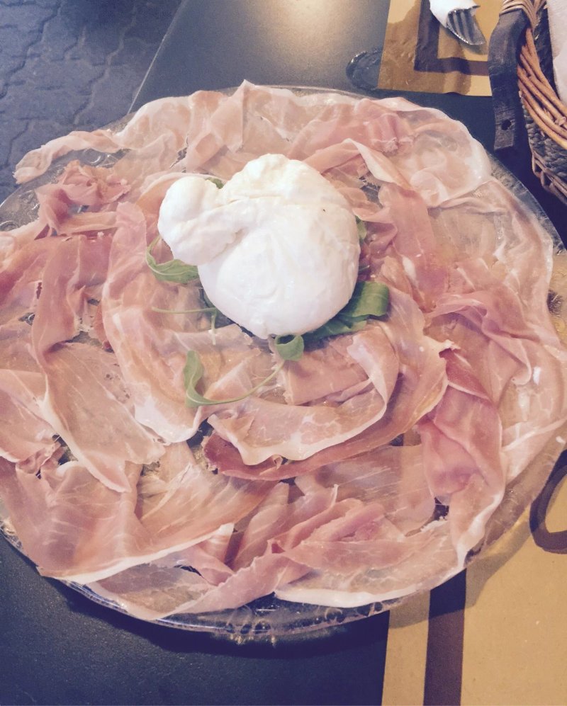 O' Sole Mio