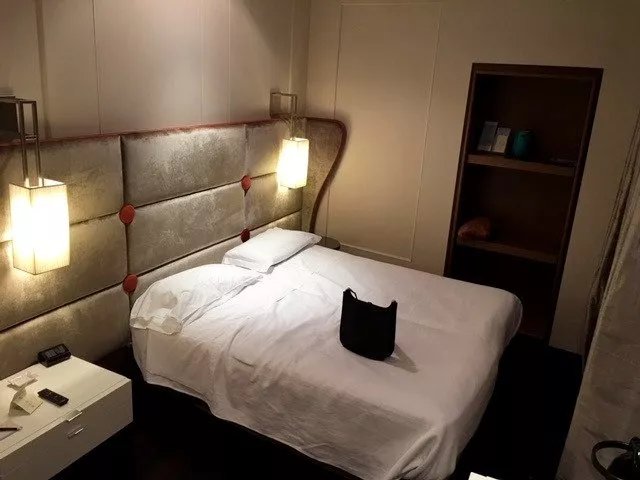 Hotel Stendhal Luxury Suites
