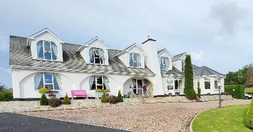 The Arches Country House