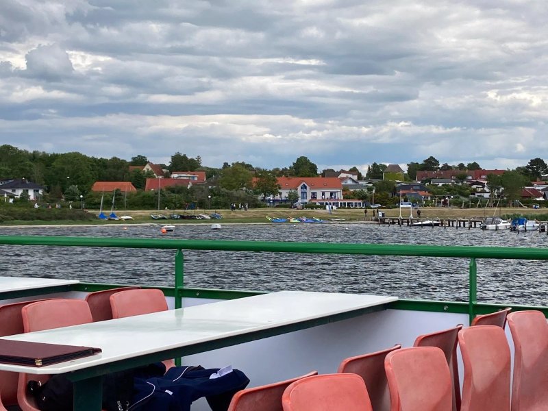 Haffidyll Rerik