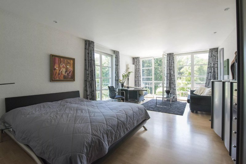 Hotel Artvilla am See