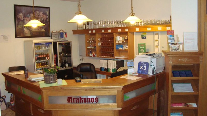 Hotel Krakonos