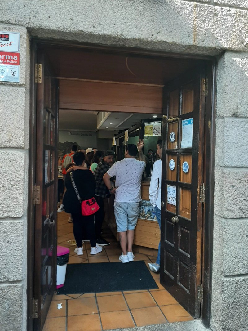 Bodega Mondariz
