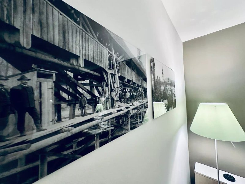 Bed Bike And Breakfast Olten