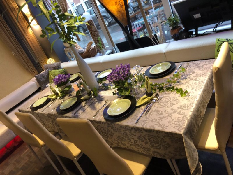 Maxima Bistro & Restaurant