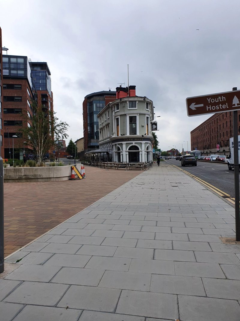 Baltic Fleet