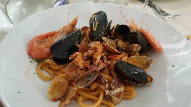 Osteria San Martino