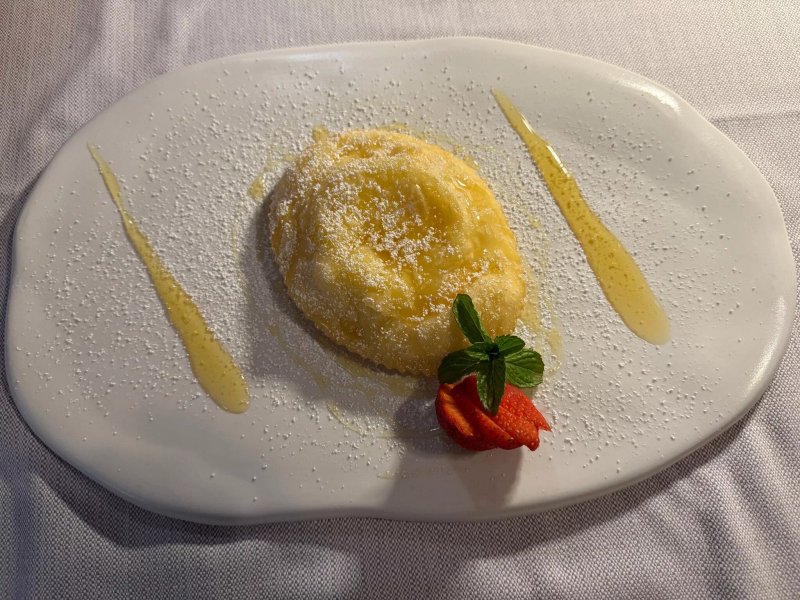 Ristorante L'Incantu
