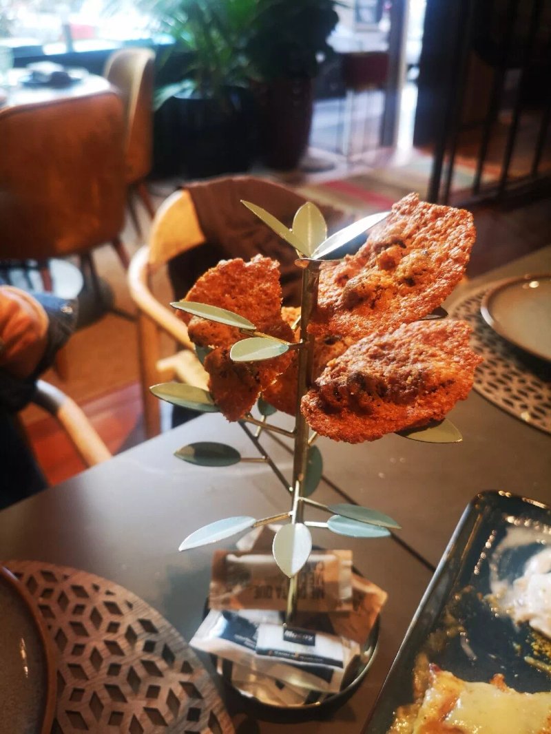 Restaurante Cayote