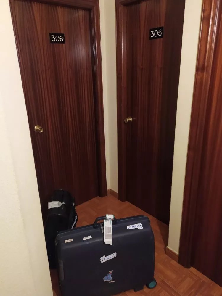 Hotel Nido