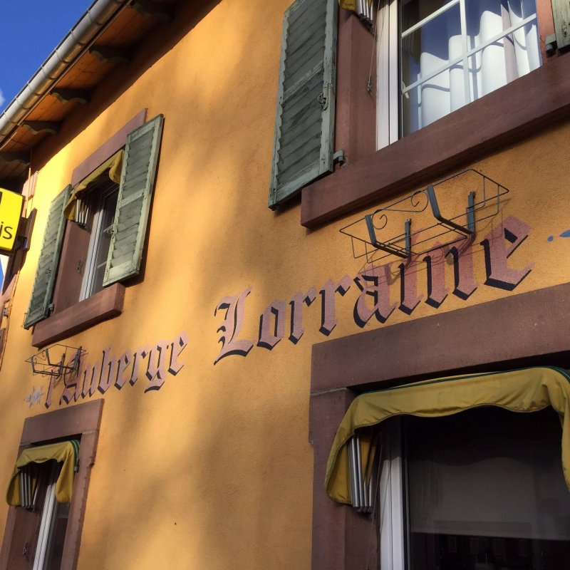 Logis Maison de Laveline