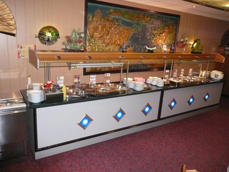Kupferkanne China Restaurant