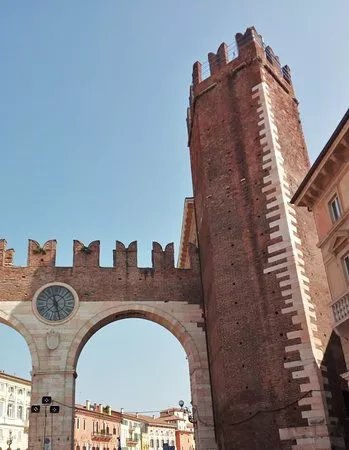 Torre Pentagona