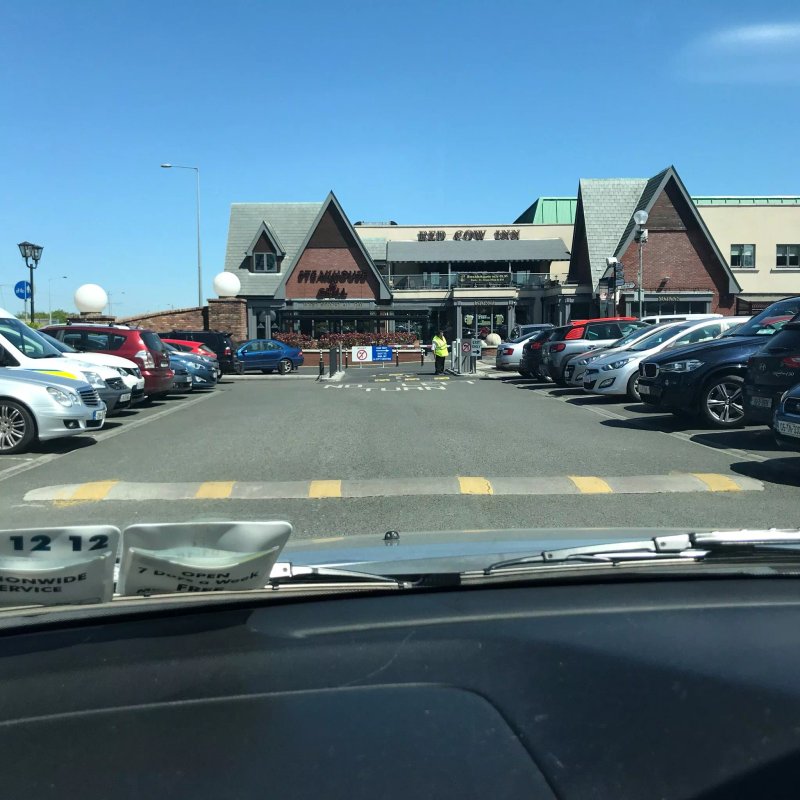 Red Cow Steakhouse & Grill