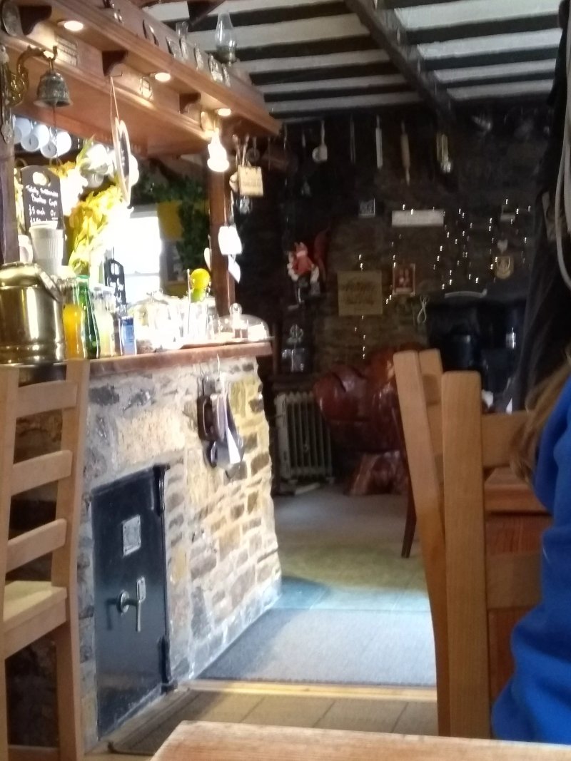 The Cove Cafe