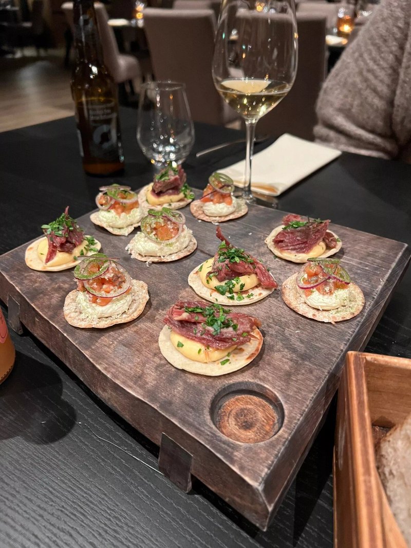 Buer Restaurant