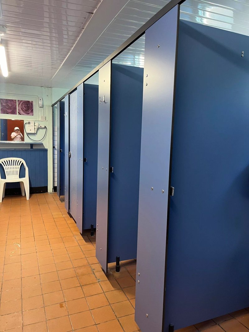 Tower Park Caravans and Camping