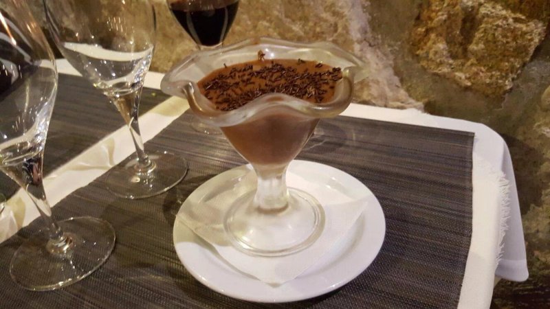 Restaurante adega regional o Almadinha