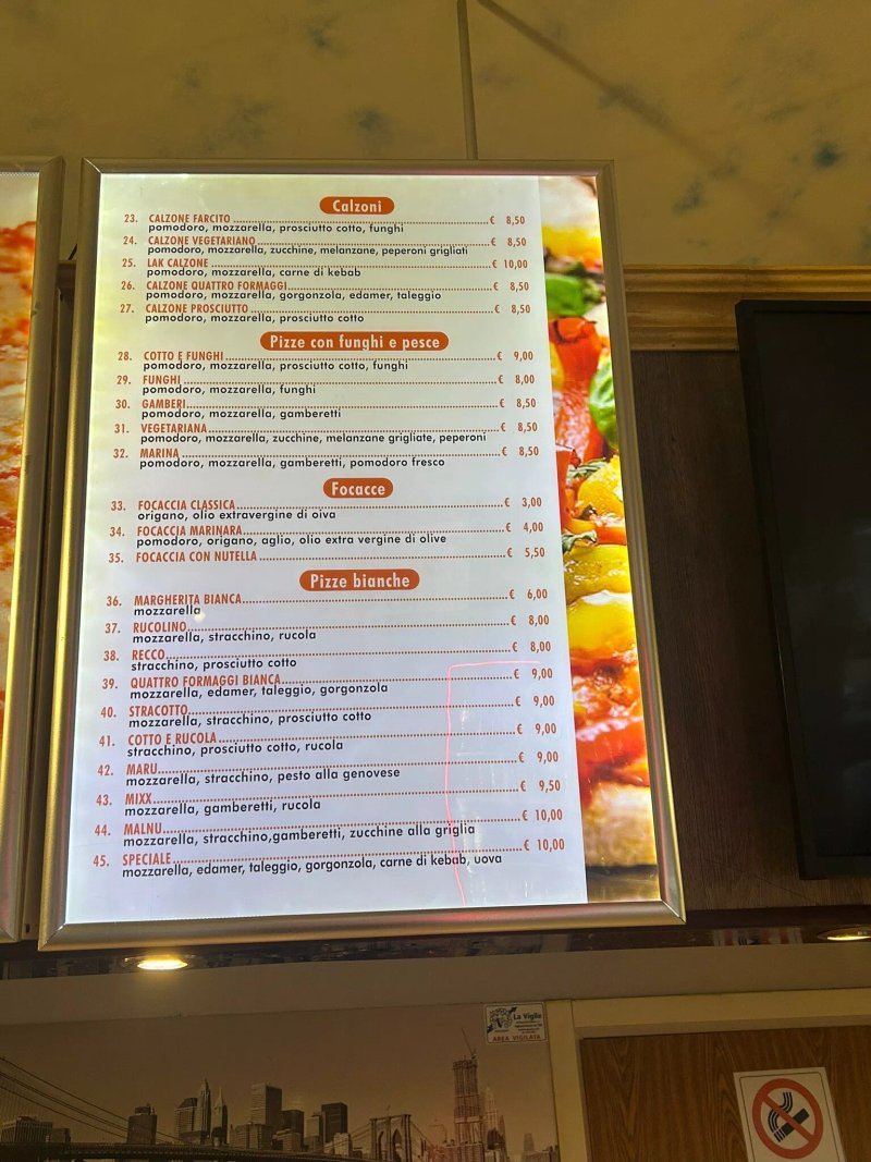 Lak Big Burger