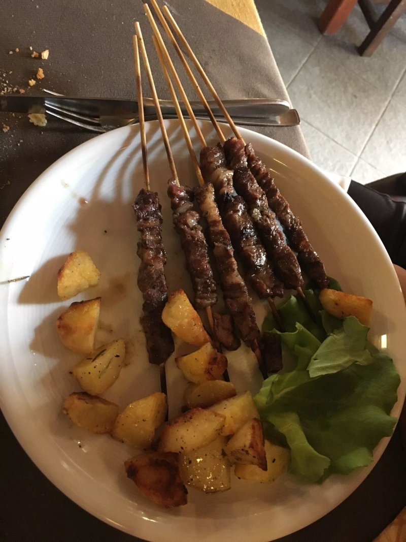 Osteria B&B Il Barcollo