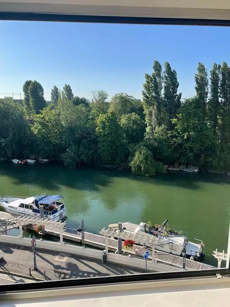 Campanile Nogent Sur Marne