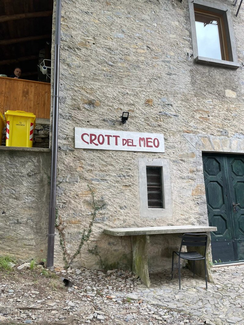 Crott del Meo