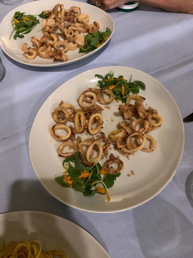 Ristorante Al Gambero Ghiotto