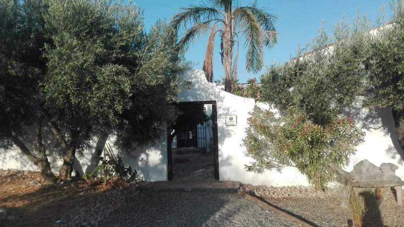 B&B cortijo Don Camilo de la Huma