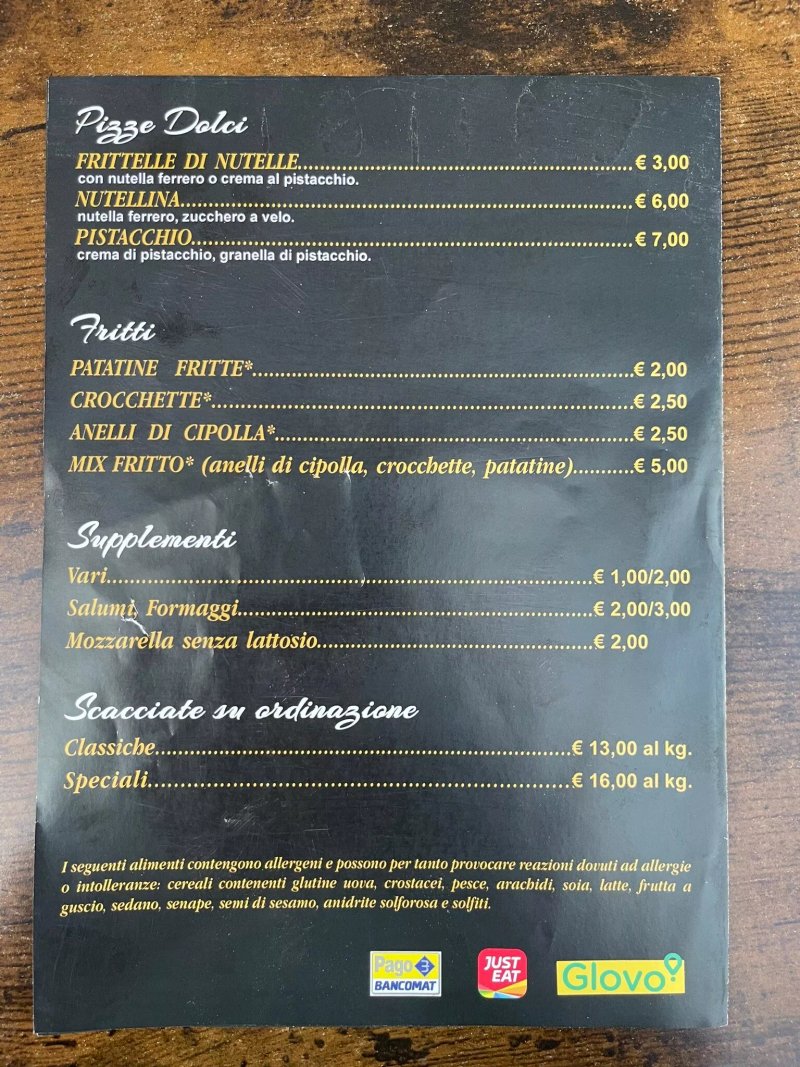 Il Nuovo Forno