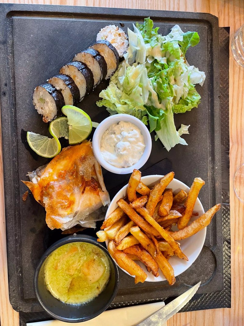 La Taverne du Connetable