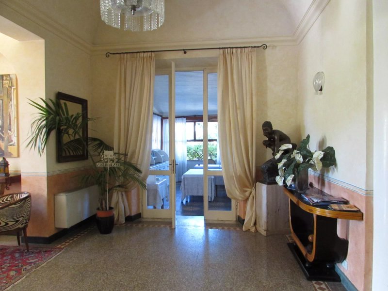 Hotel Villa Tiziana